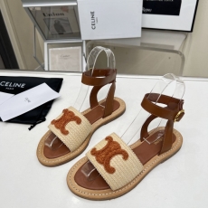 Celine Slippers